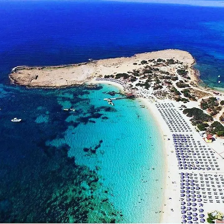 Anastasia Splash Residences Protaras