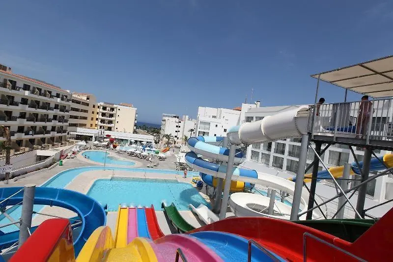Aparthotel Anastasia Splash Residences