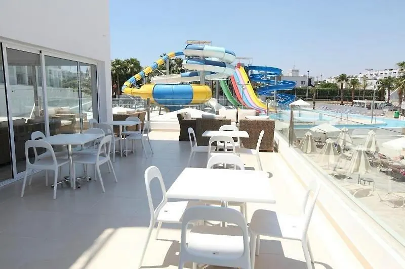 Anastasia Splash Residences Aparthotel