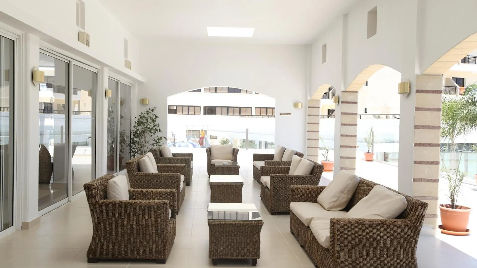 Anastasia Splash Residences Aparthotel