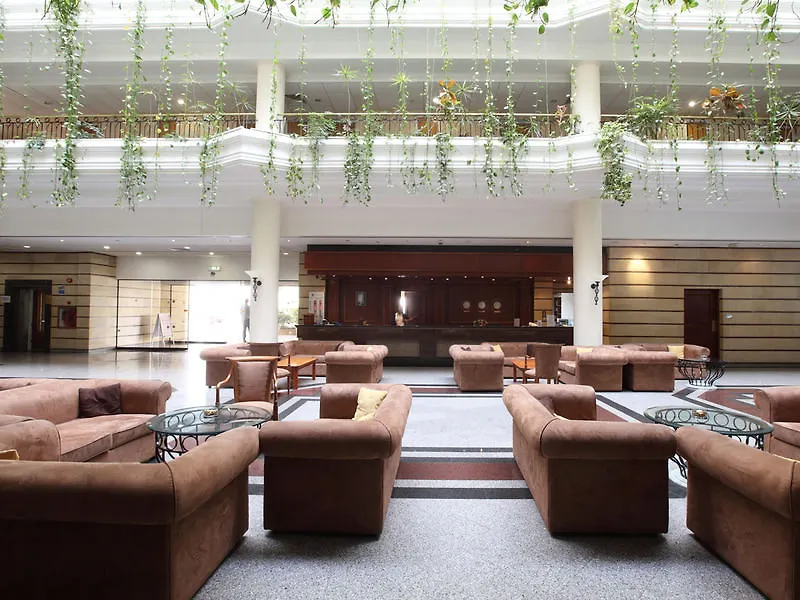 Anastasia Splash Residences Aparthotel