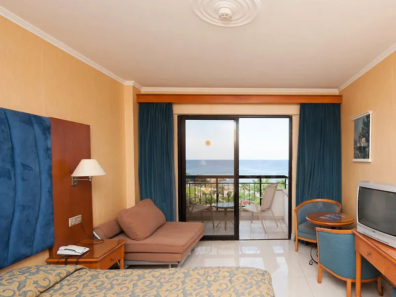 Anastasia Splash Residences Cyprus