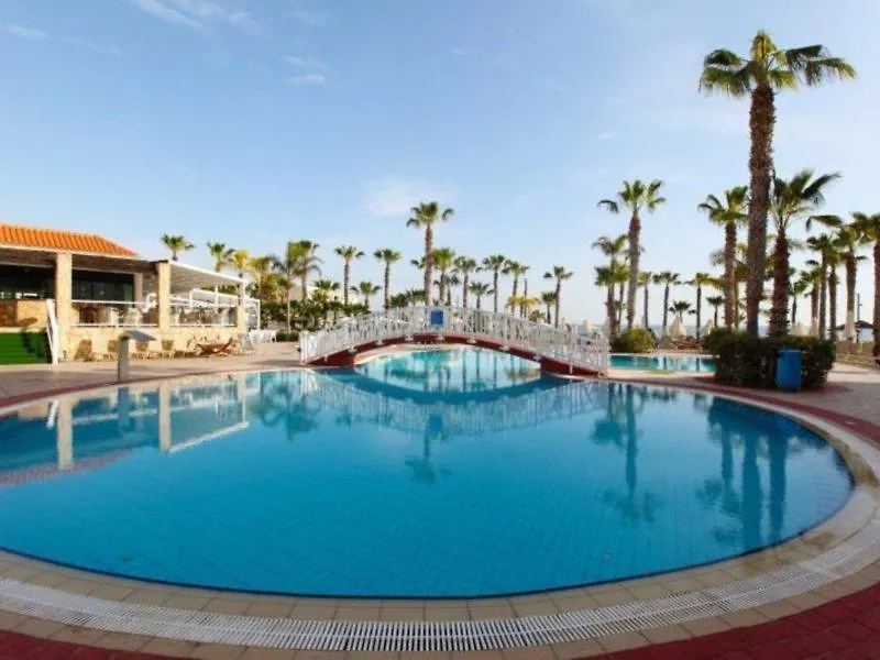 Aparthotel Anastasia Splash Residences