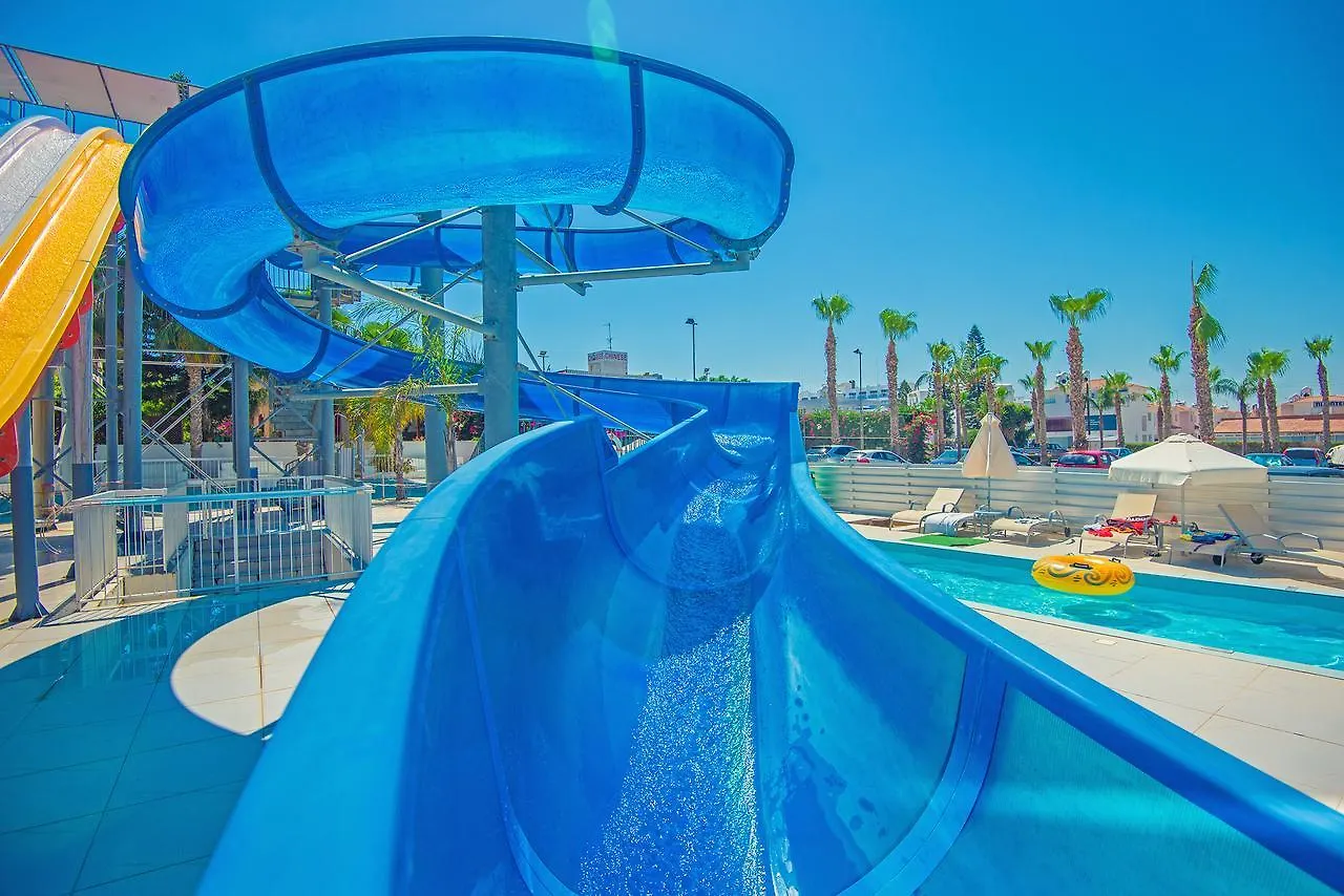 Aparthotel Anastasia Splash Residences