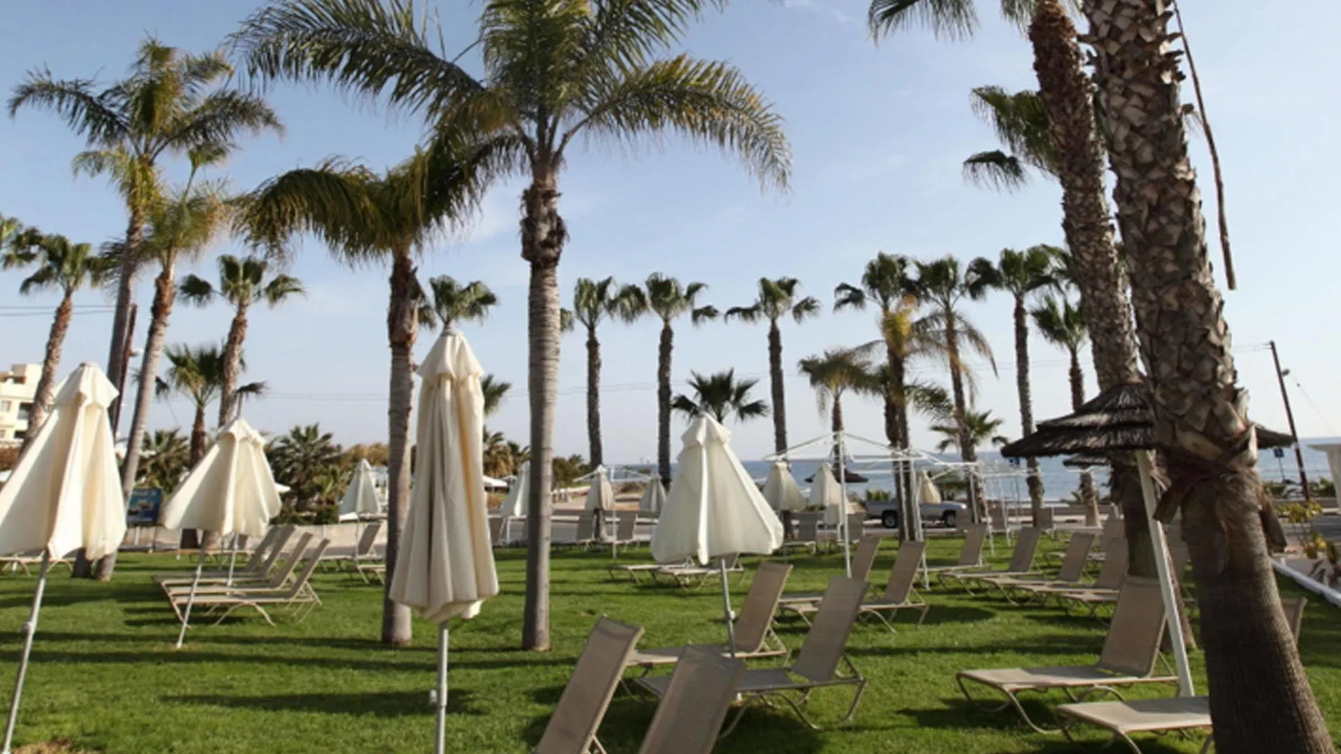 Aparthotel Anastasia Splash Residences