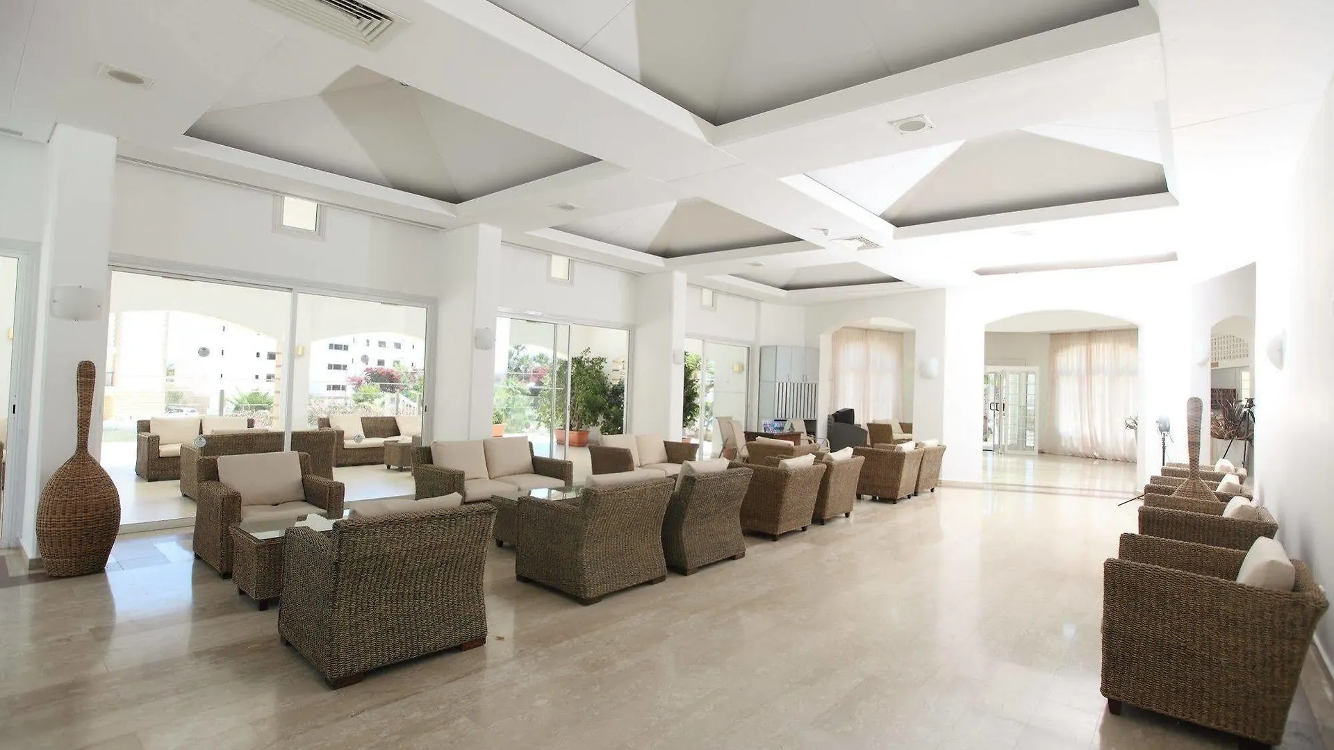 Anastasia Splash Residences Cyprus