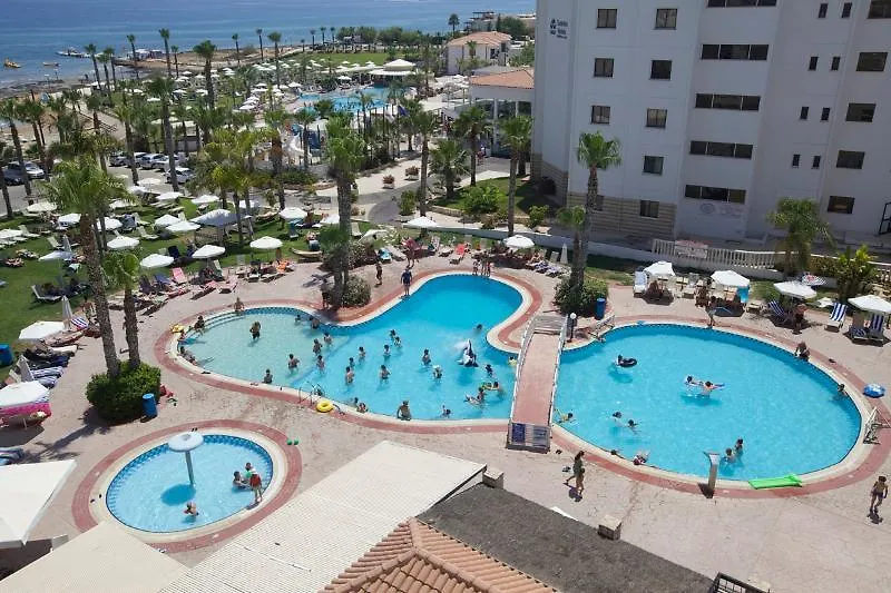 Anastasia Splash Residences