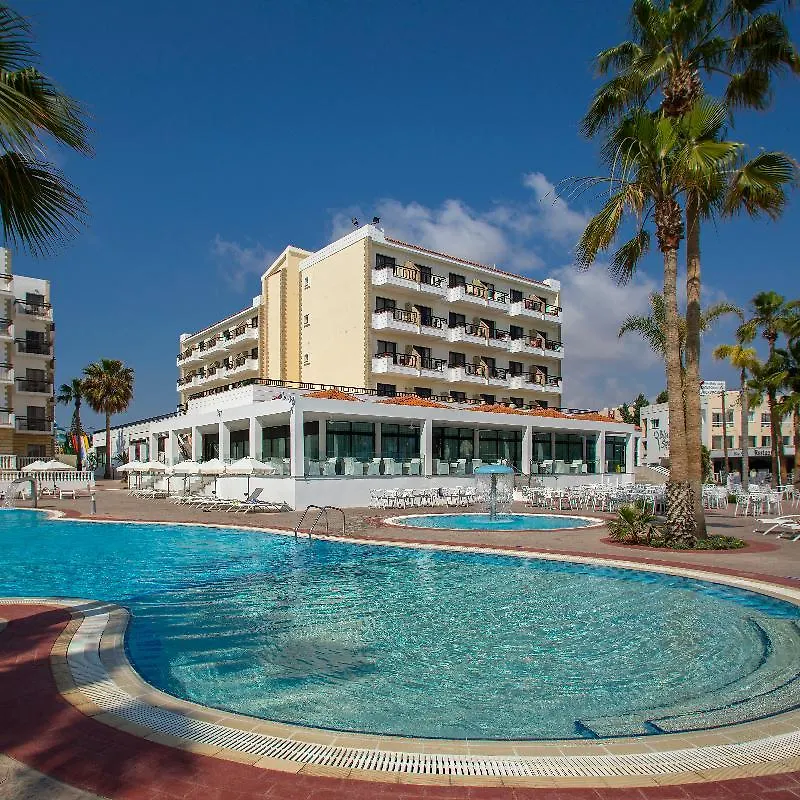 Anastasia Splash Residences Protaras 4*,  Cypern
