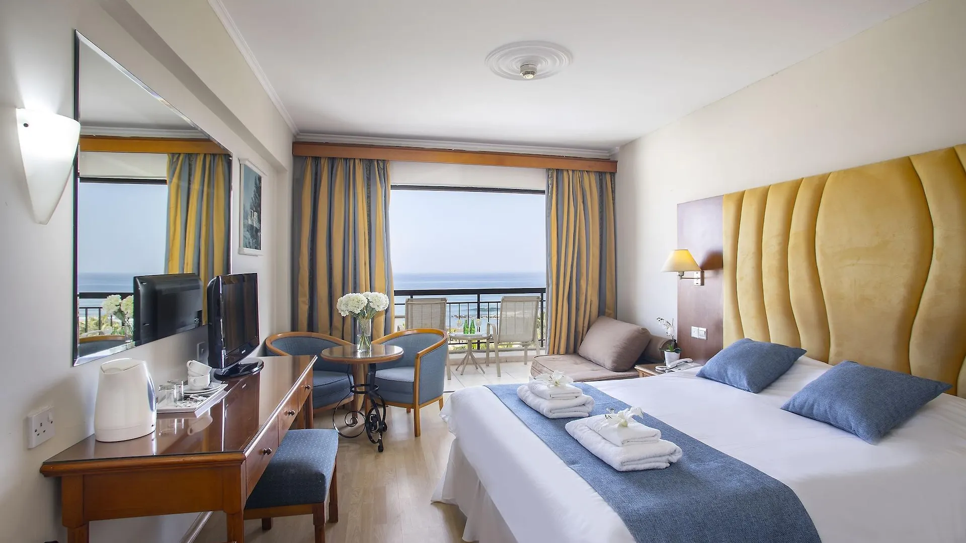 Anastasia Splash Residences Cyprus