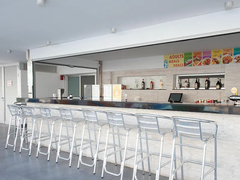 מלון דירות פרוטאראס Anastasia Splash Residences