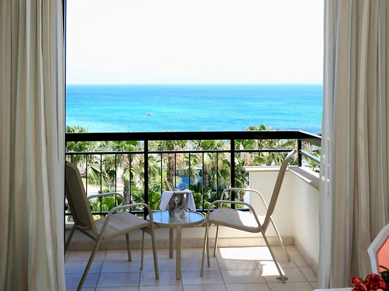 פרוטאראס Anastasia Splash Residences